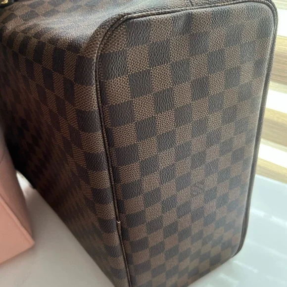 💔Sold 💔 Louis Vuitton Neverfull - Picture 5 of 7